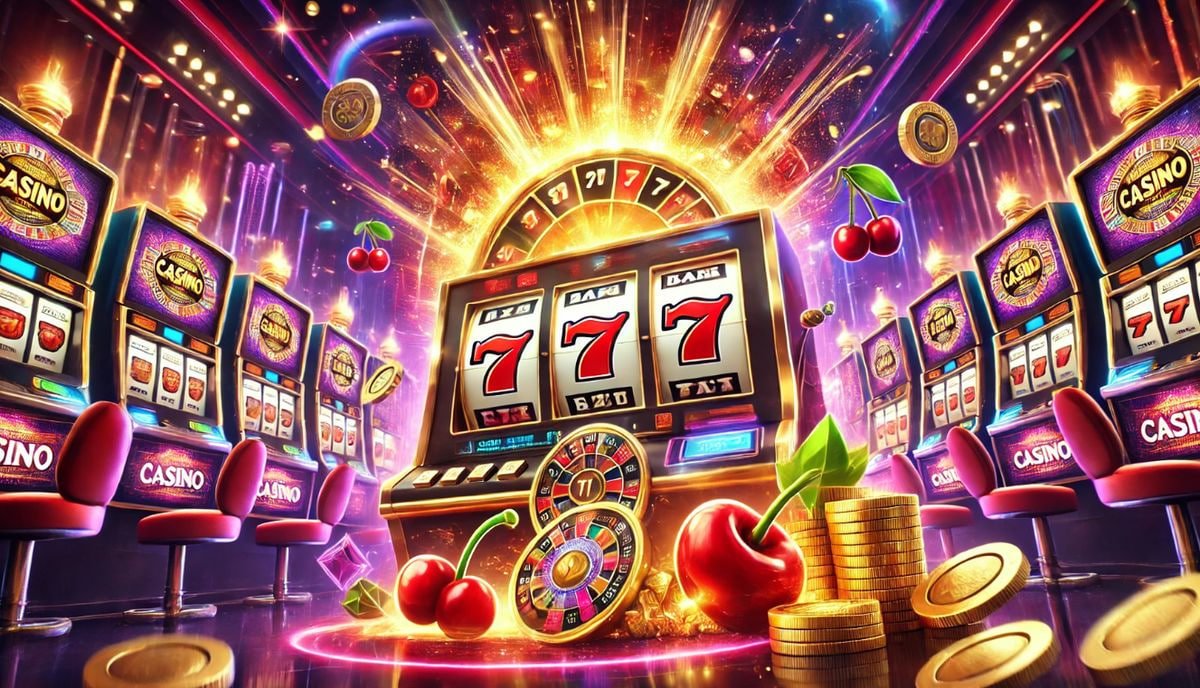 Live Casino m89