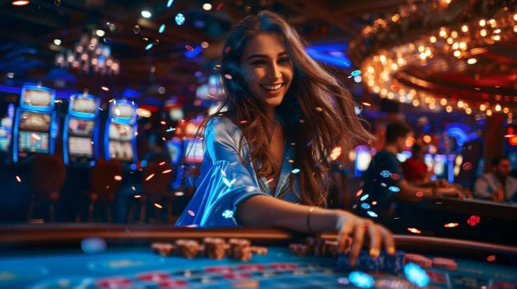 M89 Live Casino Baccarat တွင် MMK ကြီးကြီးမားမား အနိုင်ရမှုများ