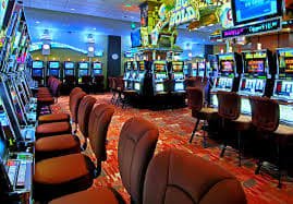 Sportsbook m89