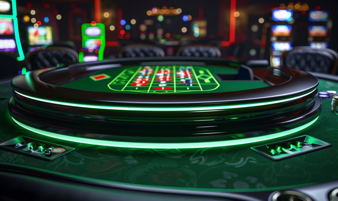 Slots m89