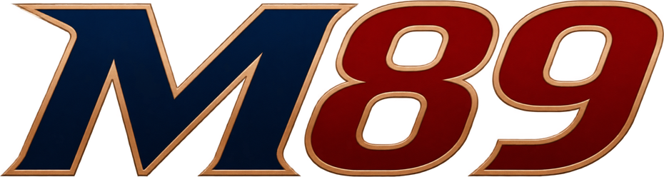 m89 Logo
